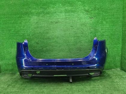 Бампер задний Hongqi HS5 (2019-н.в.)