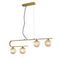 Подвесная люстра Favourite Idem 2723-4P