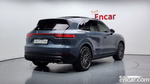 Porsche Cayenne (PO536) 3.0 (12.2019)