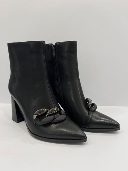 Ботильоны женские