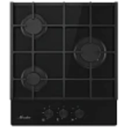 Встраиваемая газовая варочная панель Monsher MGG 42 Noir
