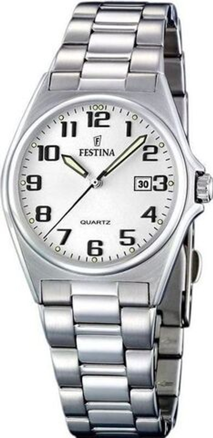 Женские наручные часы Festina F16375/9