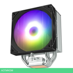 Кулер для процессора Zalman CNPS9X Optima2 Black
