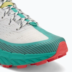 Кроссовки для бега Merrell Agility Peak 5 white/turquoise