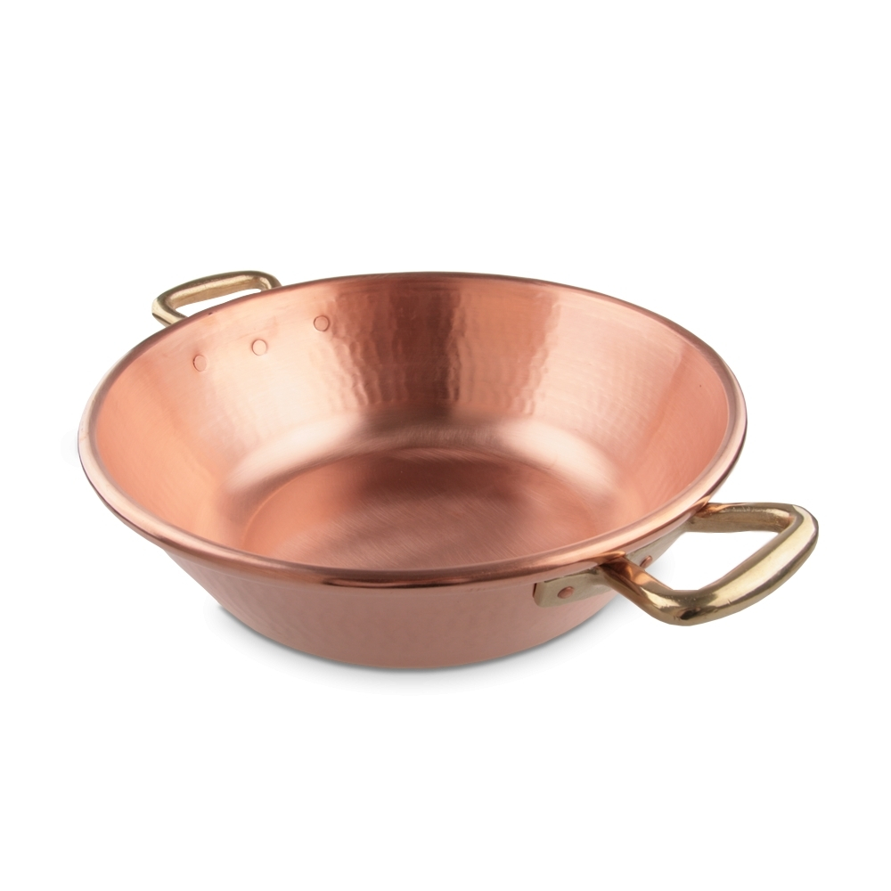 Таз для варенья 5л Ruffoni Jam pot Италия