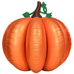 Шар гигантская тыква