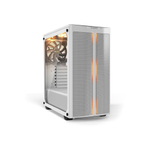 Компьютерный корпус Be Quiet PURE BASE 500 DX White BGW38 - купить