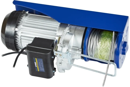 Тельфер электрический AYGER EL1000/500