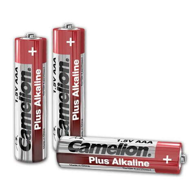 Camelion Normal LR6 AA BL4 Alkaline