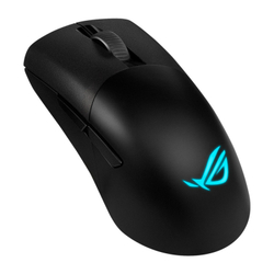Мышь беспроводная Asus Rog Keris Wireless AimPoint Black (90MP02V0-BMUA00)