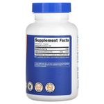 Nutricost, витамин B6, пиридоксина гидрохлорид, 25 мг, 240 капсул