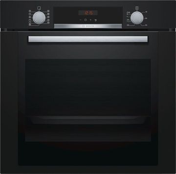 Электрический духовой шкаф Bosch HBA374BB0