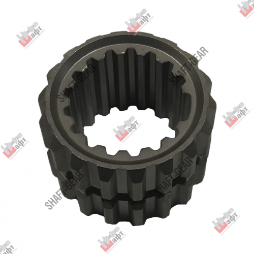 JS160T-1701118-1 - Муфта на КПП