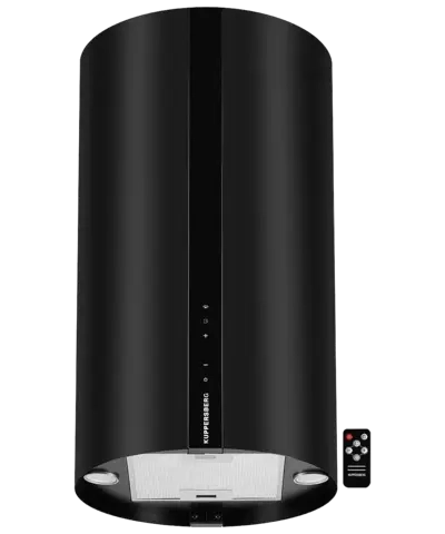 Встраиваемая вытяжка Kuppersberg VORTEX B