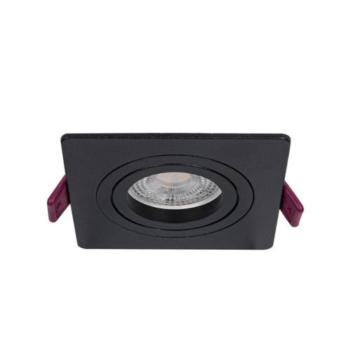 Встраиваемый светильник Favourite Lamppu 4646-1C