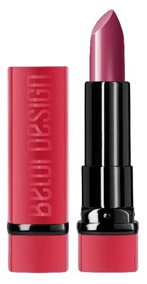 BelorDesign Губная помада №133 "PARTY" молодое вино