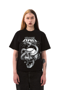 Футболка "Toxin 2"