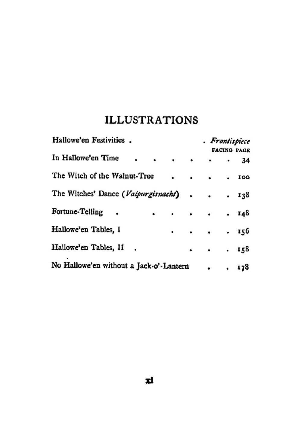 The book of Hallowe'en | Kelley Ruth Edna