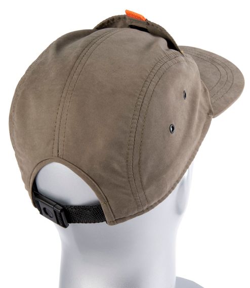 Бейсболка Norfin FISHER 04 р.XL