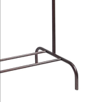 ВЕШАЛКА ГАРДЕРОБНАЯ МЕД/АНТИК ВГ01