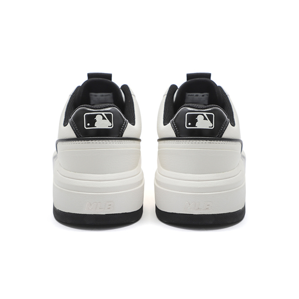 Кроссовки MLB Chunky Liner PU, 3ASXCA12N-50WHS