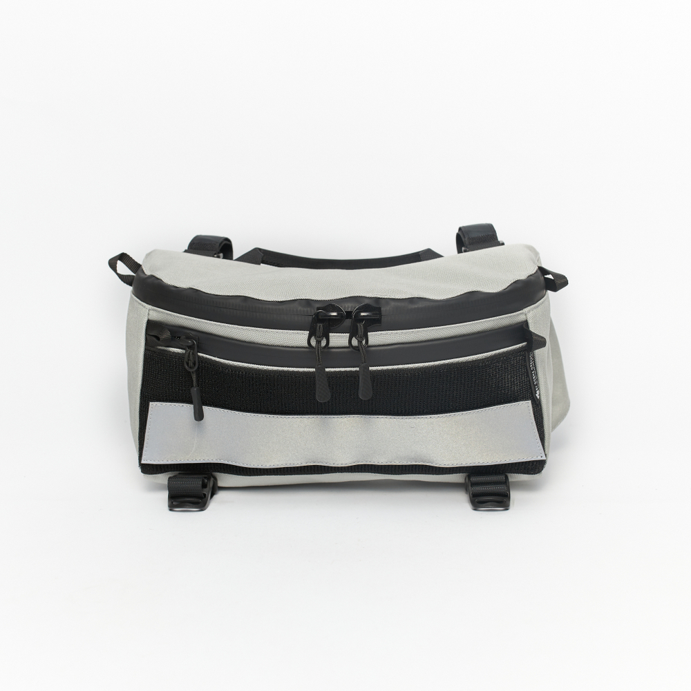Поясная сумка Fanny Waist Pack XL белый