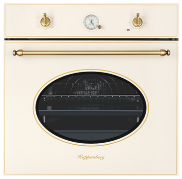 Электрический духовой шкаф Kuppersberg SR 605 C Bronze