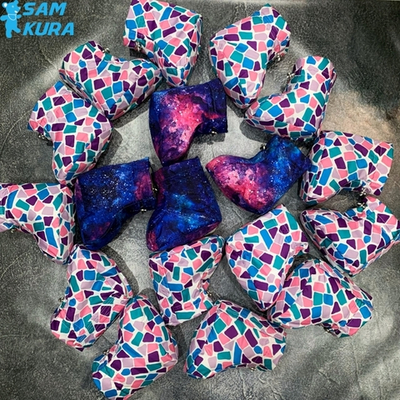 Унты, для всех типов брейсов