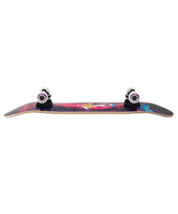 УЦЕНКА Скейтборд Rumbling 31.65"х8.25"