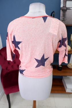 Футболка модная 46 размер