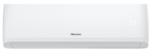 Hisense CITY DC Inverter AS-24UW4RBTCM00