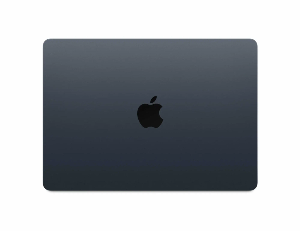 Ноутбук Apple MacBook Air 15 2024, Apple M3, 8/512 ГБ, MRYV3, Midnight