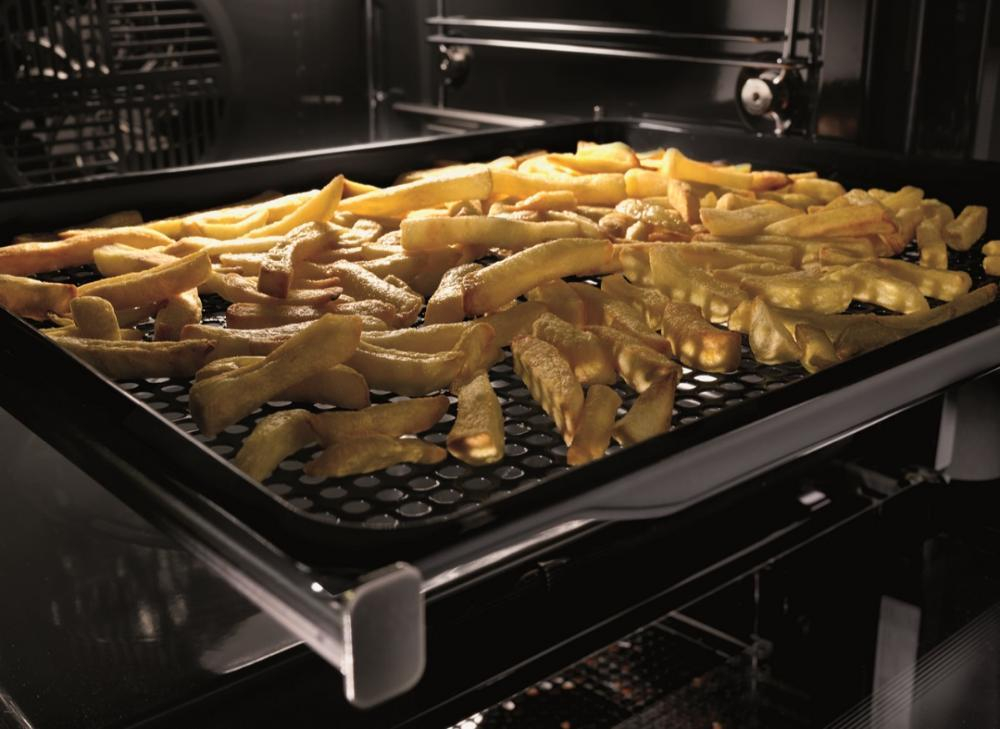Духовой шкаф Kuppersbusch BP 6350.0-Airfry S8 Hot Chili
