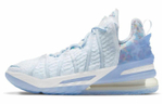 Кроссовки Nike Lebron 18 "Play For The Future"