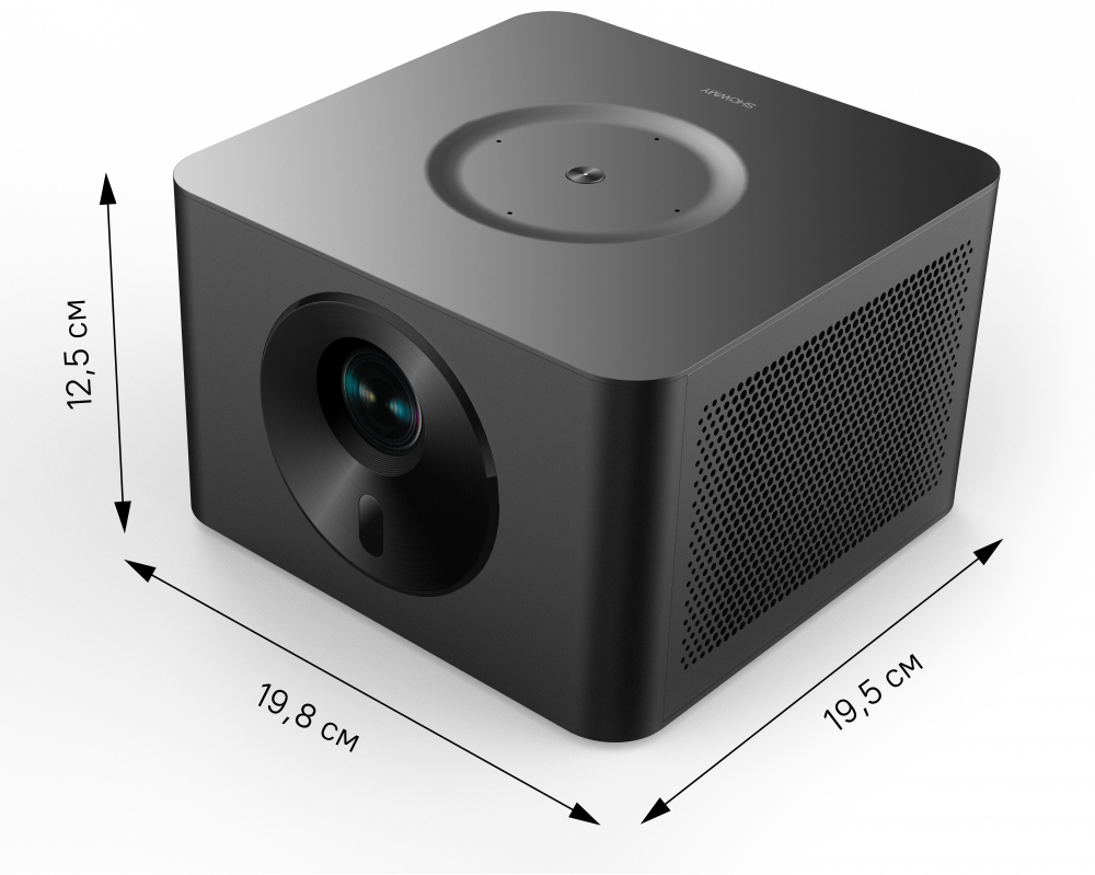 Проектор  Cactus CS-M1.SG