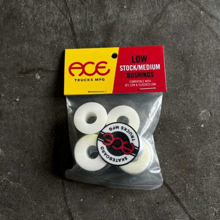 Бушинги Ace Low Standard