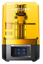 3D принтер Anycubic Photon Mono M5s Pro