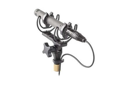 Держатель микрофона Rycote INV-7 Microphone Suspension (RYC041107)