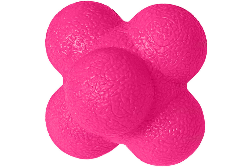 Мяч для развития реакции Reaction Ball