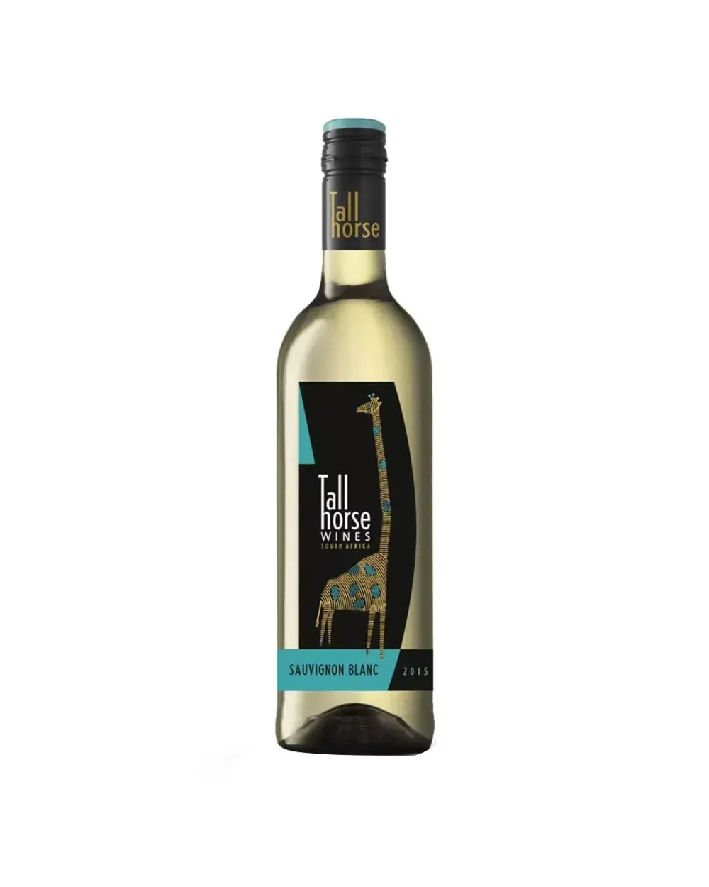 Tall Horse Sauvignon Blanc 0,75 л.