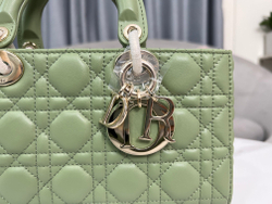 Christian Dior Lady D-Joy Bag 26 cm