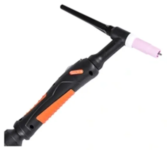 Сварочная горелка Сварог TECH SUPER TS 18 (M12×1, 1/4G, 3/8G) IOB66306-00, 8 м