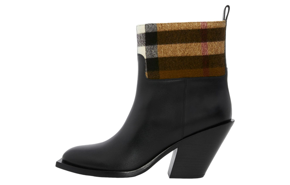 Burberry 7Cm (Женская размерная сетка)