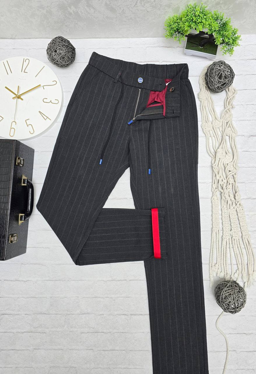 Брюки Kiton
