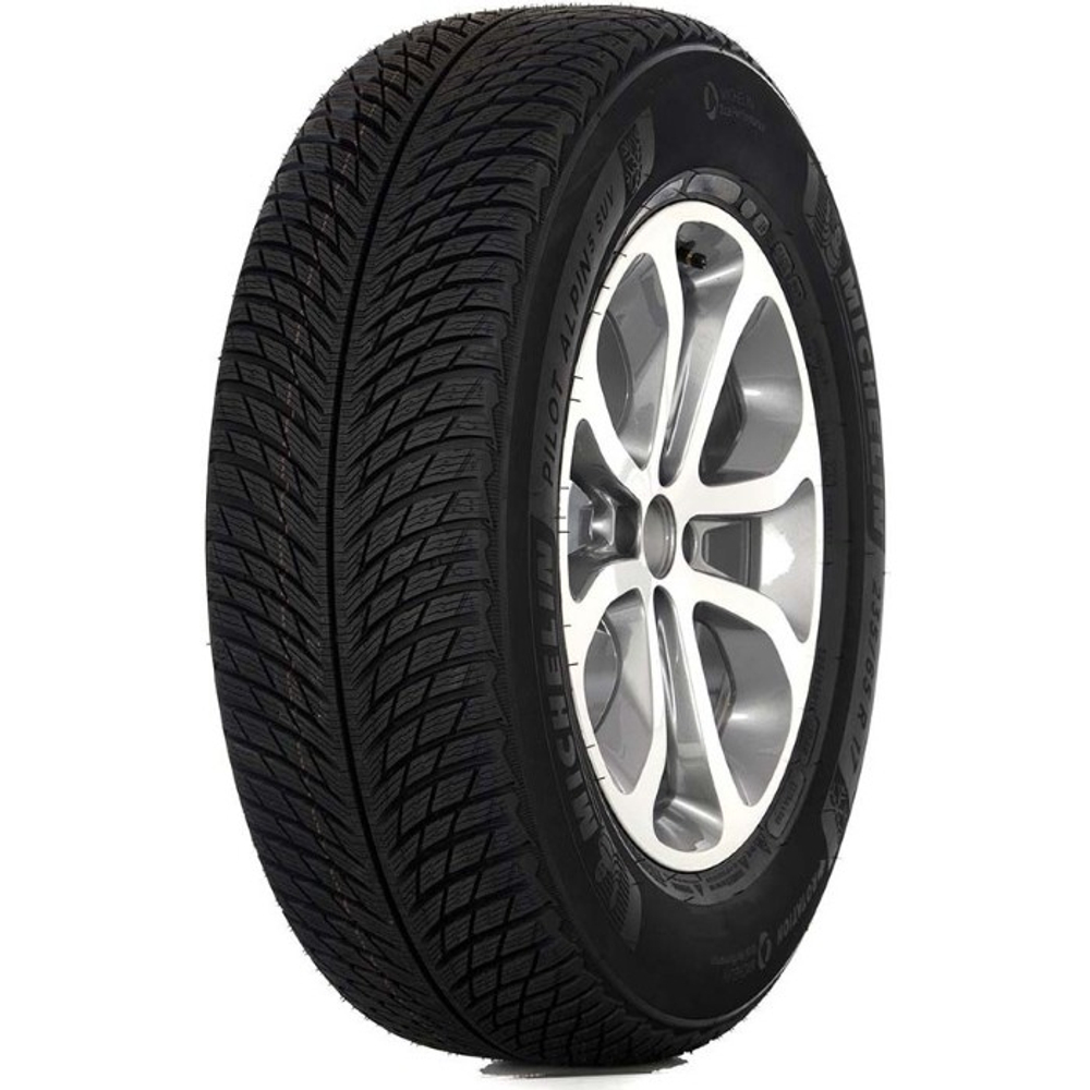 Зимняя шина Michelin Pilot Alpin 5 SUV (305/40 R22 114V)