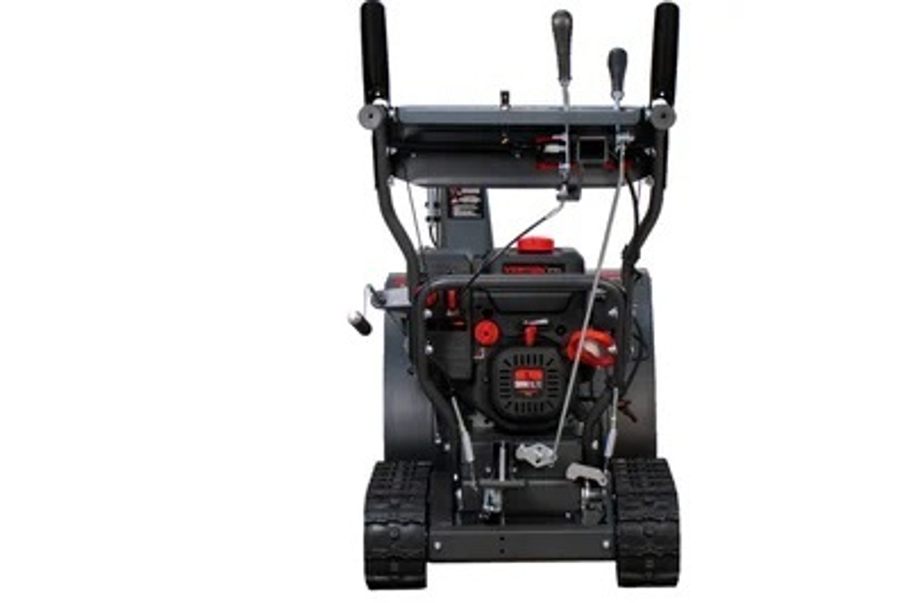 Снегоуборщик VERTON Ice SB-961LTE