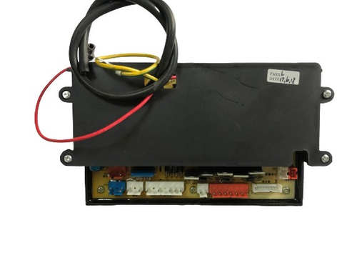 Плата управления Ariston Marco Polo M2 10L FF