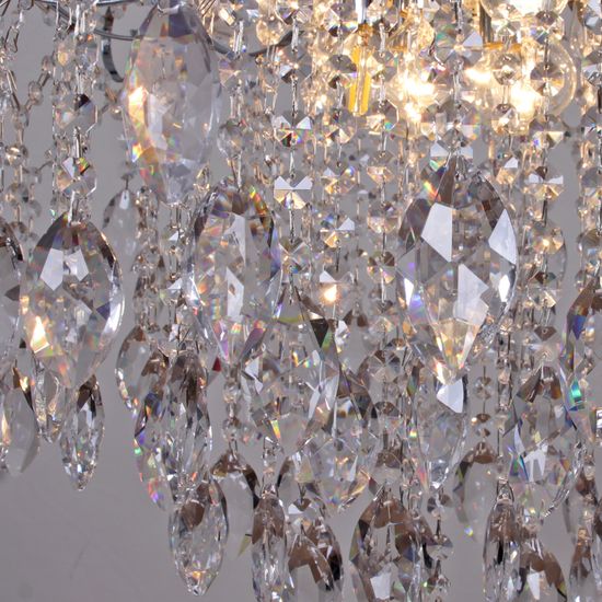 40300-0.3-600 CH светильник потолочный