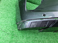 Бампер передний EXEED VX (2021-2024)