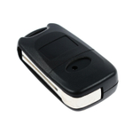 Корпус ключа, откидной для Kia, Hyundai, 3 кнопки Torso